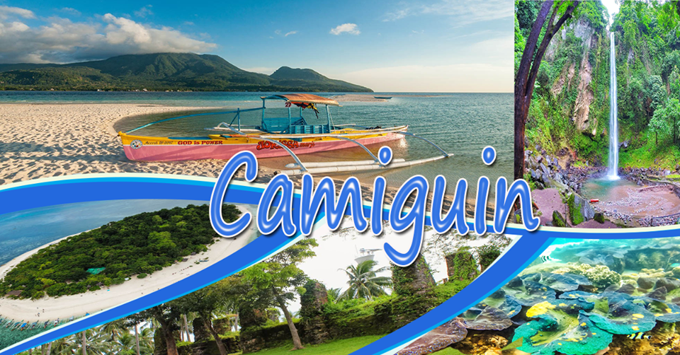 Get To Know More About Camiguin